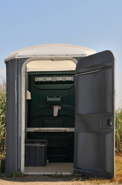Portable restroom solutions in Honesdale, PA